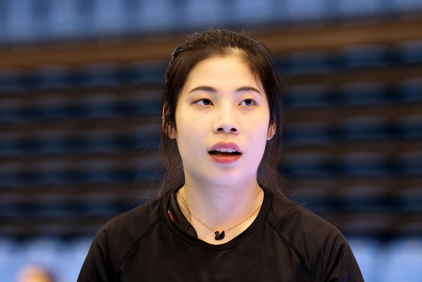 蔡晓晴焦帅胡丹丹河南队