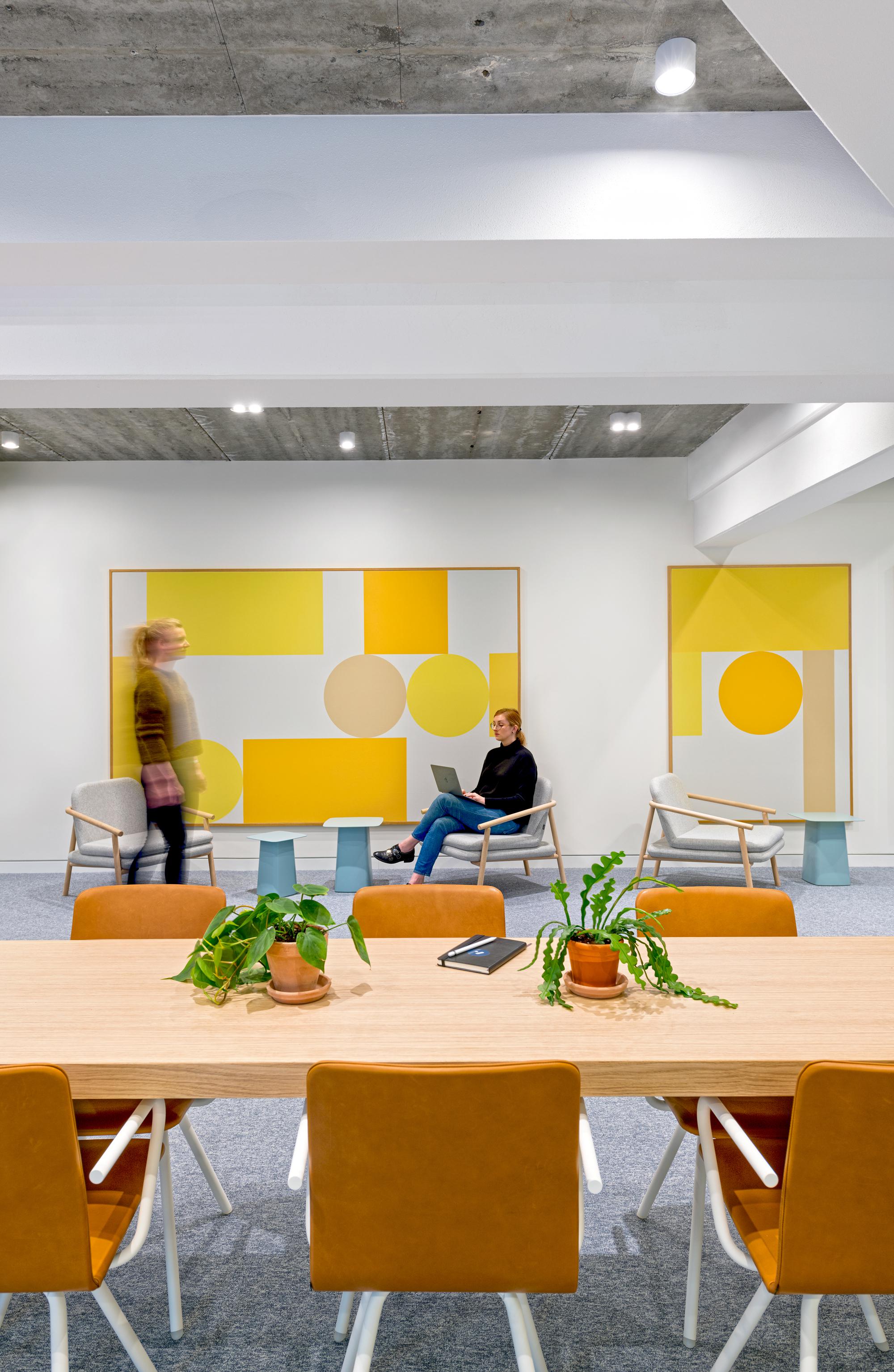 assembly作品uberemeaheadquarters办公室