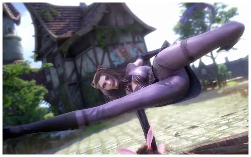 同样是翅膀水冰儿的霸气兜兜的纯洁却都比不上朱竹清的美