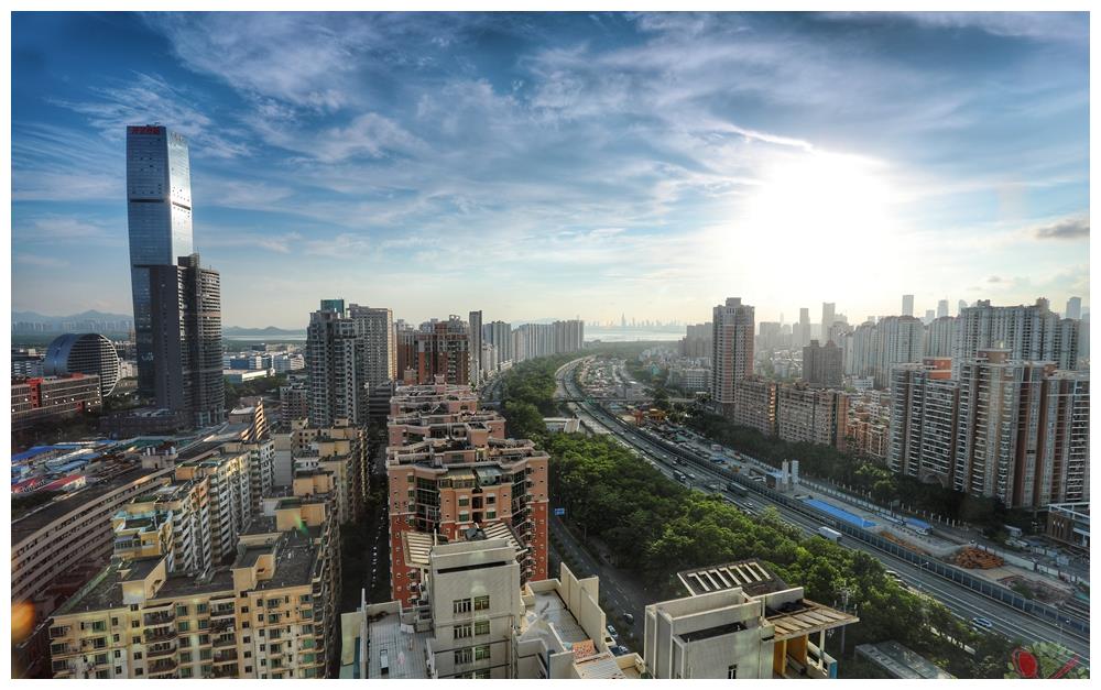 有娃以后，去香港购物住深圳，血拼扫货不再累瘫了