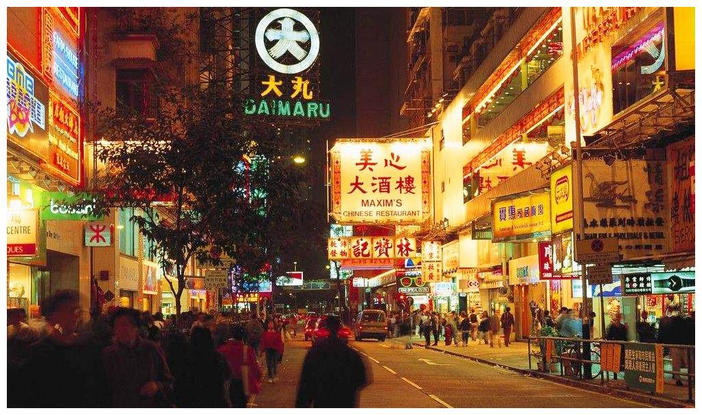 有娃以后，去香港购物住深圳，血拼扫货不再累瘫了