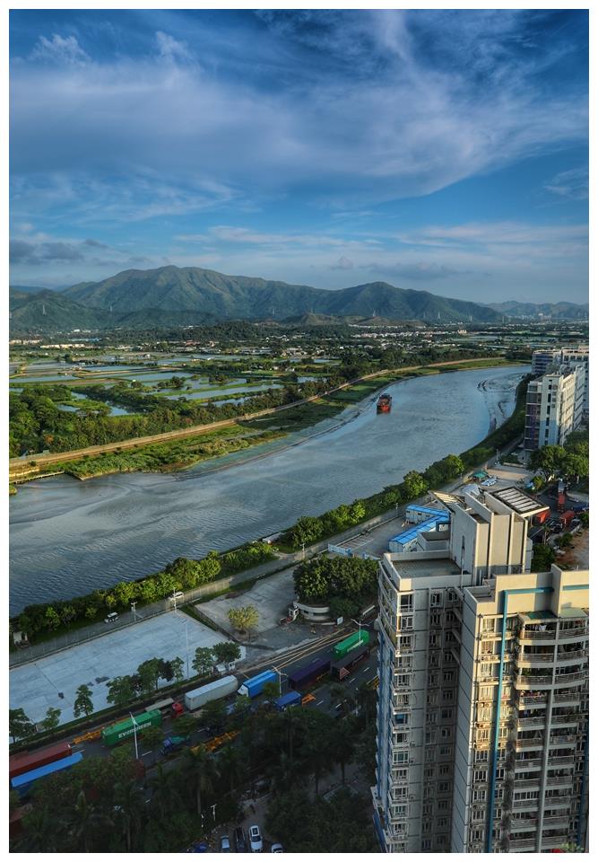 有娃以后，去香港购物住深圳，血拼扫货不再累瘫了