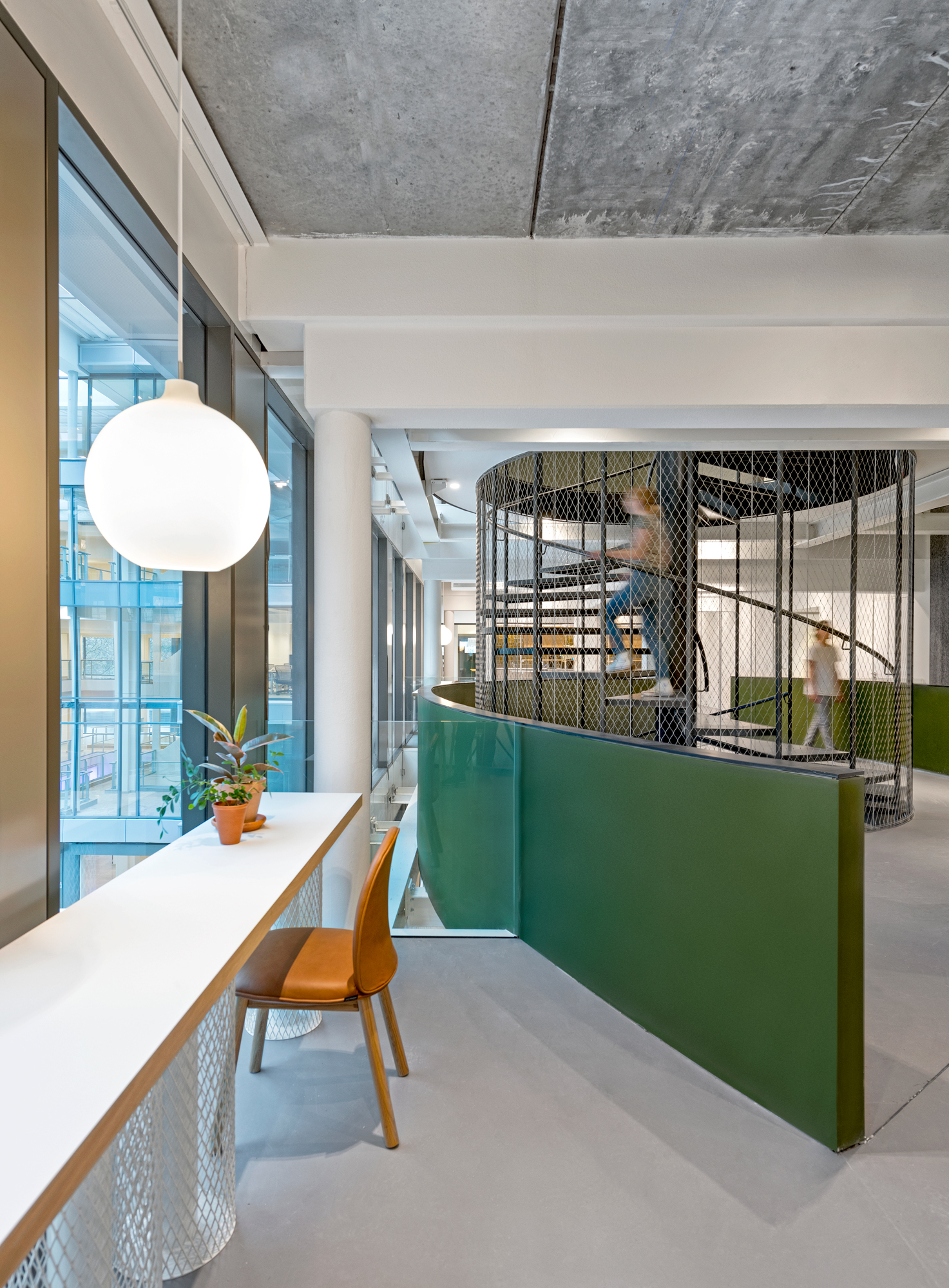 assembly作品uberemeaheadquarters办公室