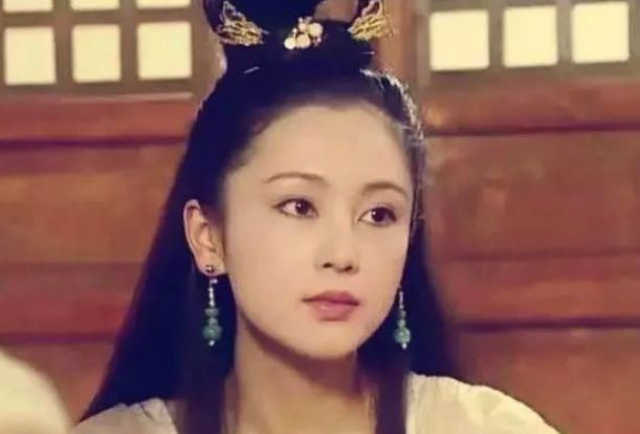 春光灿烂猪八戒6大美女最美的不是陶虹而是嫦娥