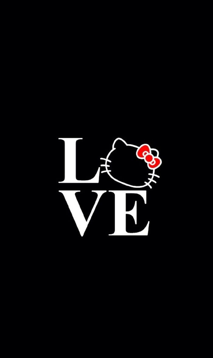 hellokitty壁纸少女的最爱