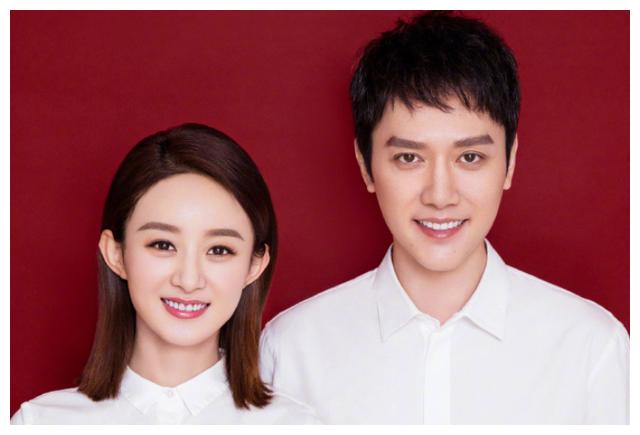 刘诗诗儿子小名叫步步,听到赵丽颖儿子的后,粉丝:绝对是亲妈