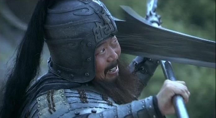 新三国|关羽|夏侯惇_新浪新闻