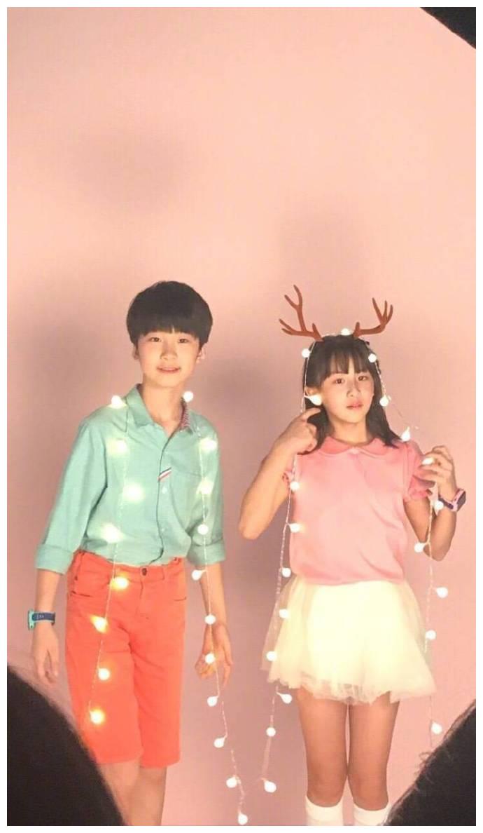 森碟天天拍广告似偶像剧