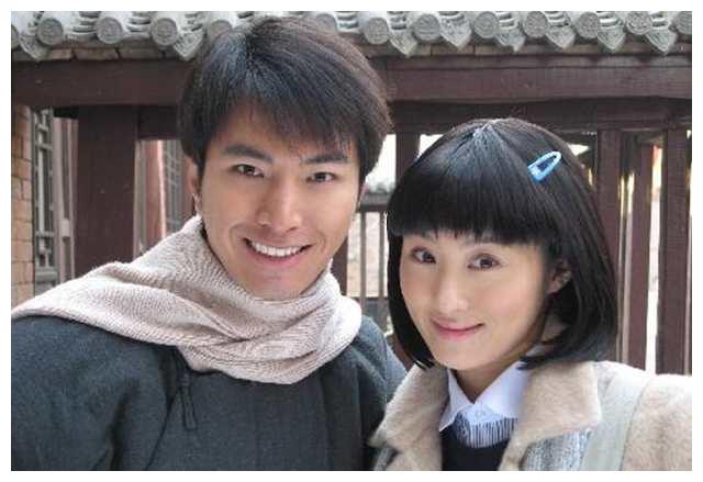 吕禄,《三生三世》中的离怨,一个实力鲜肉|美人心计|三生三世|杜俊泽