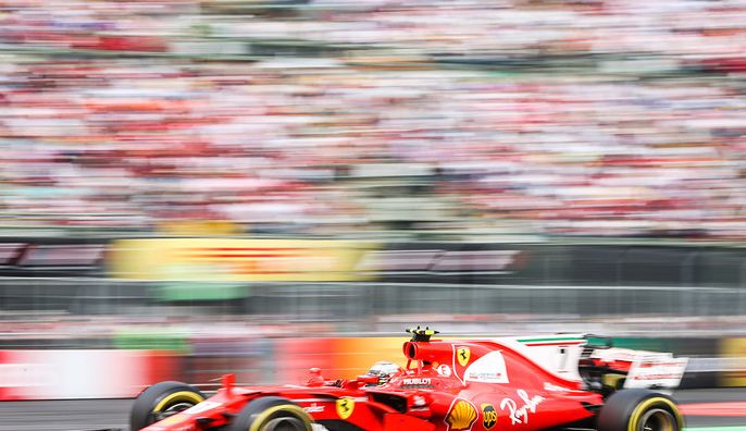 F1大奖赛速度之星,F1的运动激情,了解F1吗|赛车|F1大奖赛|四驱车_新浪新闻