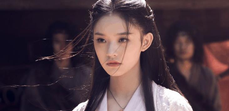 《香蜜2》将开拍,女主由杨紫换成"星女郎",观众都喊着要弃剧