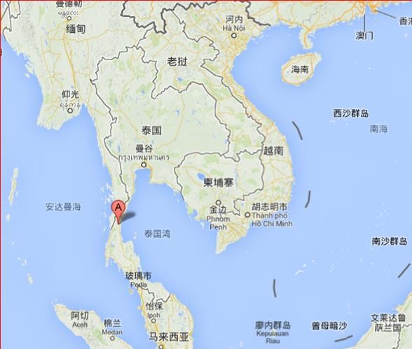 各个国家因为地理位置不一样,资源不一样,有的国家因为资源丰富成为