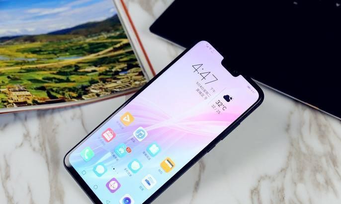 600万台! 麒麟710 超窄下巴 ai, 华为千元机新宠!