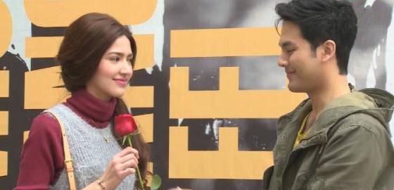 经典霸道总裁泰剧《情雨霏霏》,当美女医生救下黑帮老大之后