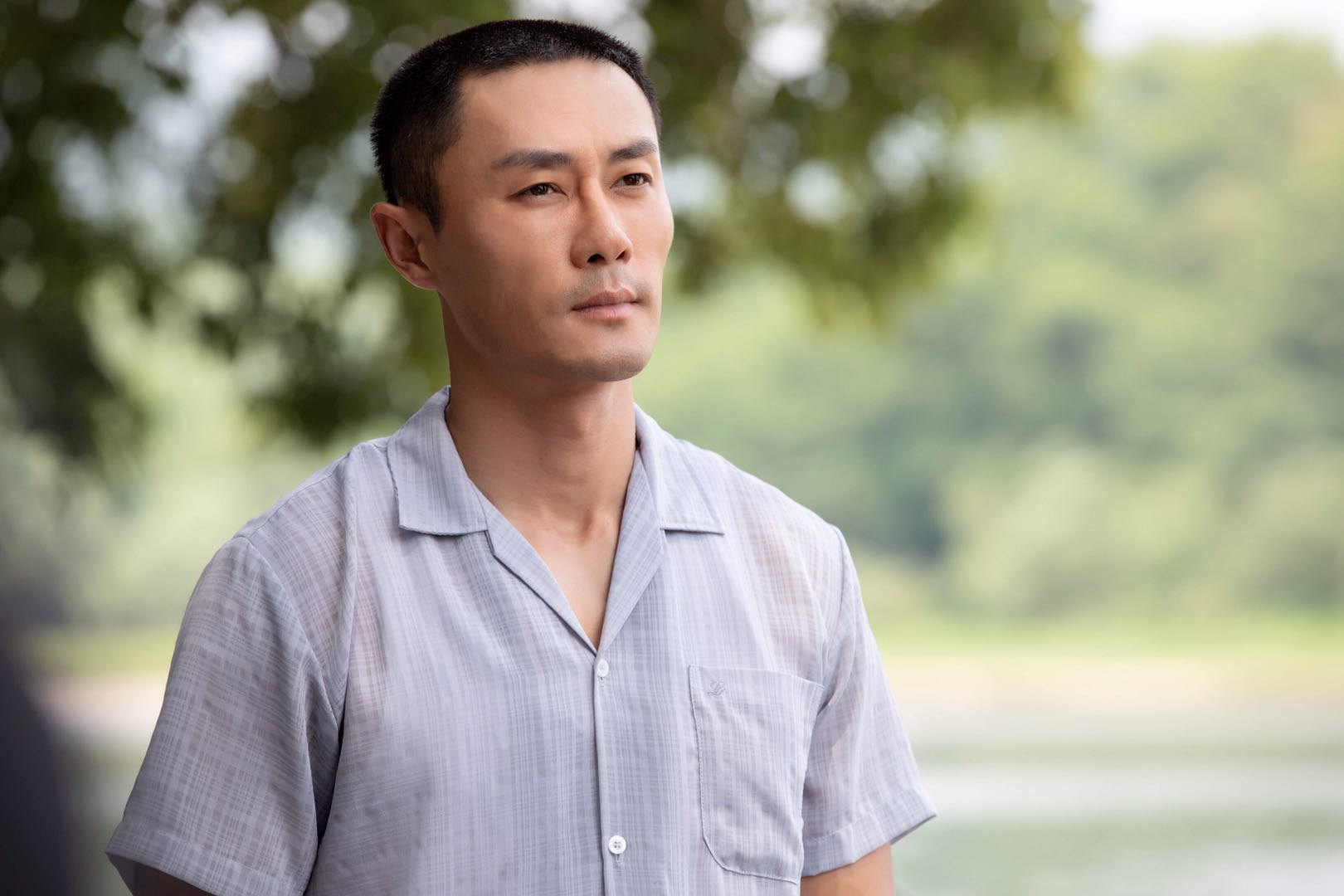 章贺"硬核蜕变"不负粉丝尊拜"千面男神"