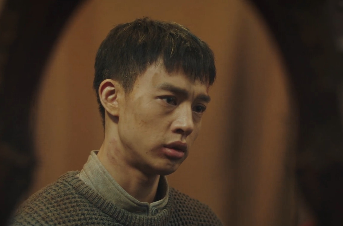 新世界:柳如丝大跳热舞,看的徐天流口水,柳爷:快来