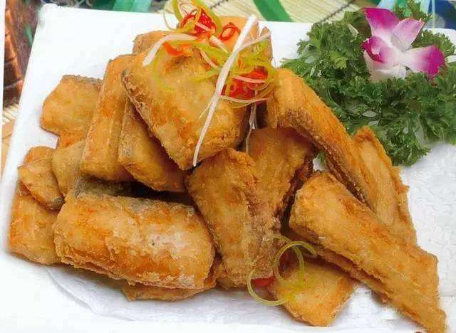 刀鱼|淀粉|鱼_新浪新闻