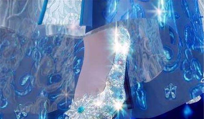 十二星座专属叶罗丽公主鞋我是冰公主水晶鞋你属于哪位公主的