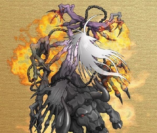 上古十大魔神为何是这十位?上古十大魔神应该如何排名