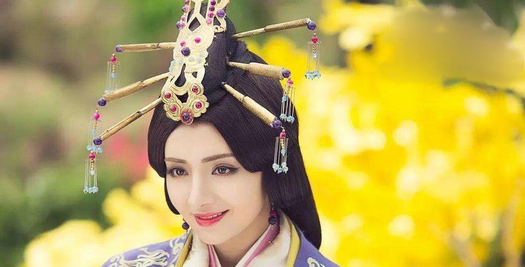 解读骊姬之乱春秋五霸之一的晋文公能够成为国君全靠这场动乱