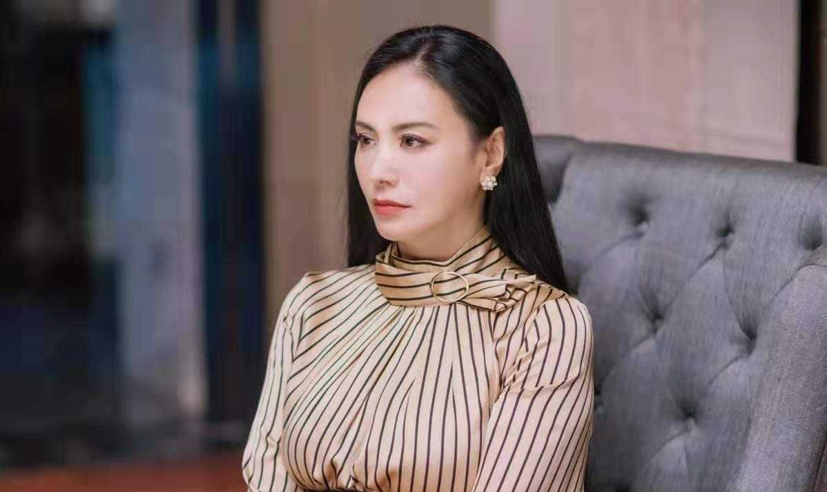 热搜的田丽,原来还出演过这么多电视剧|田丽|都挺好|白雪梅_新浪新闻