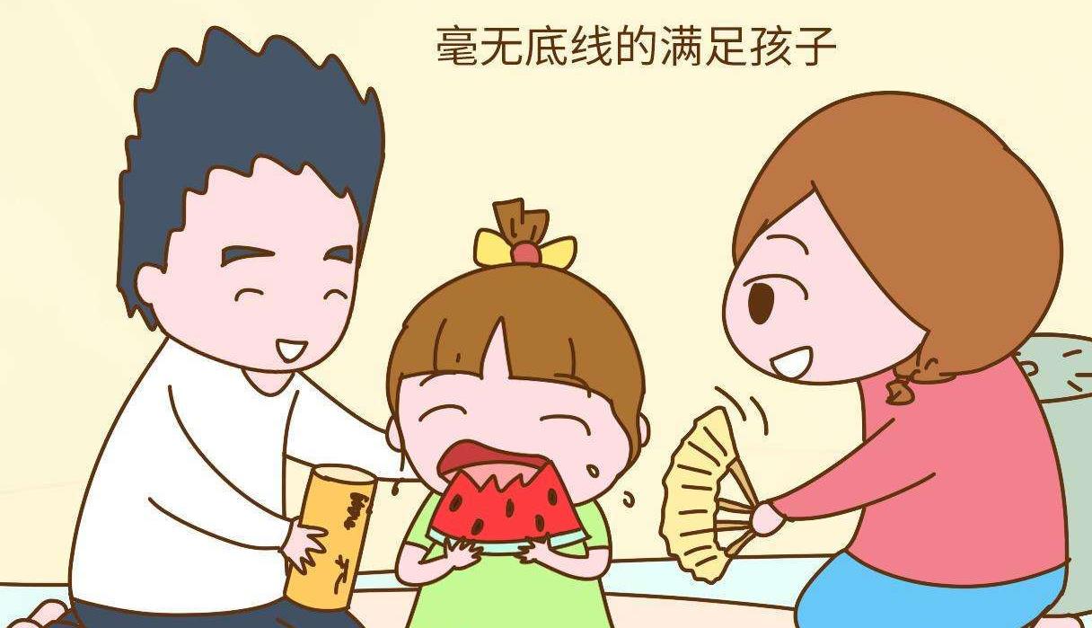 上幼儿园的孩子太任性,提高其自制力是上策,家长试试下面6招