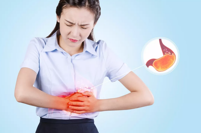 养脾胃的简单好方法，只需多吃以下食物|脾胃|气滞|健脾_新浪新闻