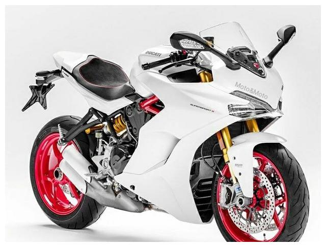 ducati supersport s-全新超跑面世