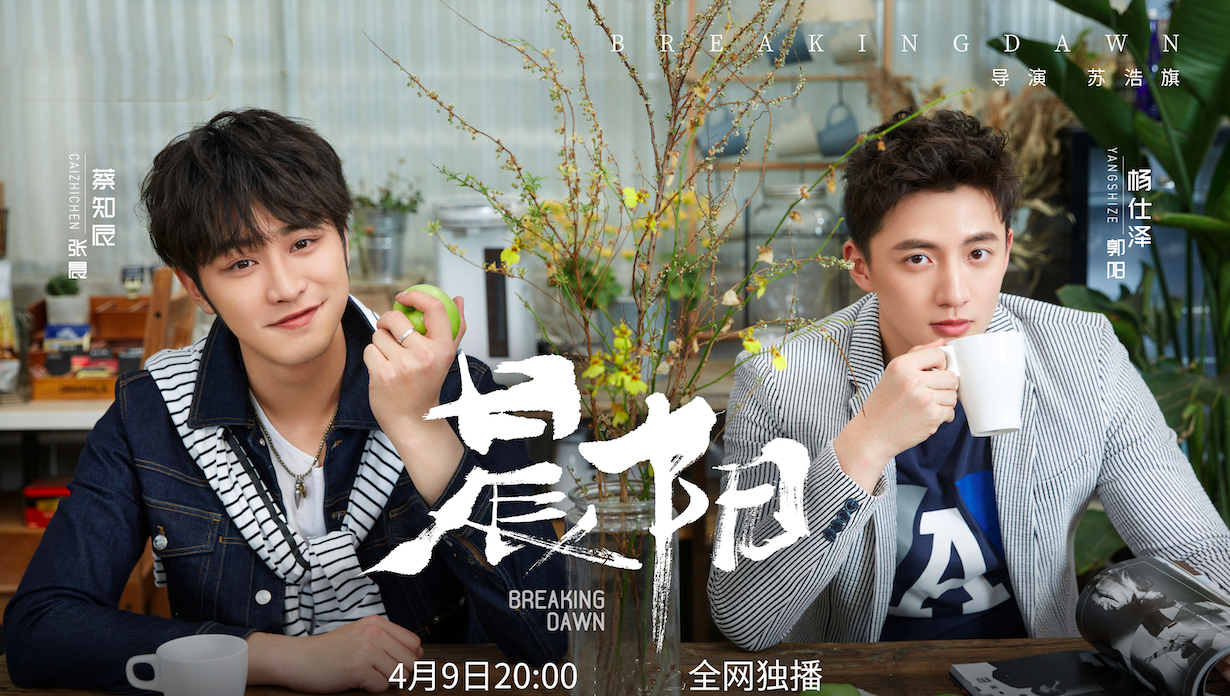 刑侦缉毒剧晨阳官宣定档弘映传媒打造高品质剧集