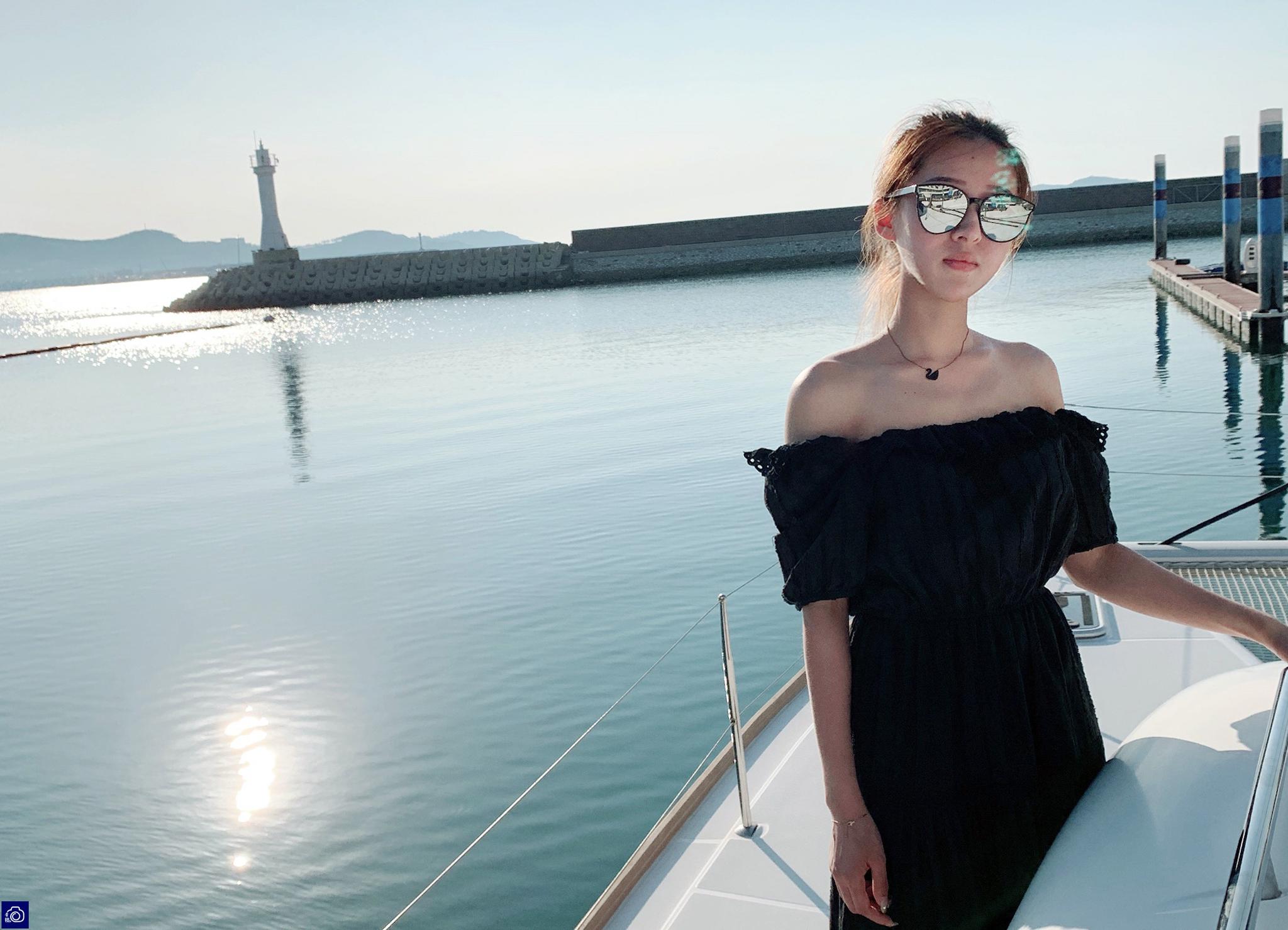 单身美女做8份工作月收入达6位数,嫌太累自开婚介所找男友|谭丽丽