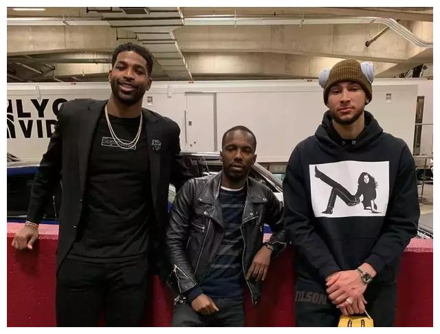 nba第一经纪人富保罗,一个高中毕业生如何混到拥有一个商业帝国