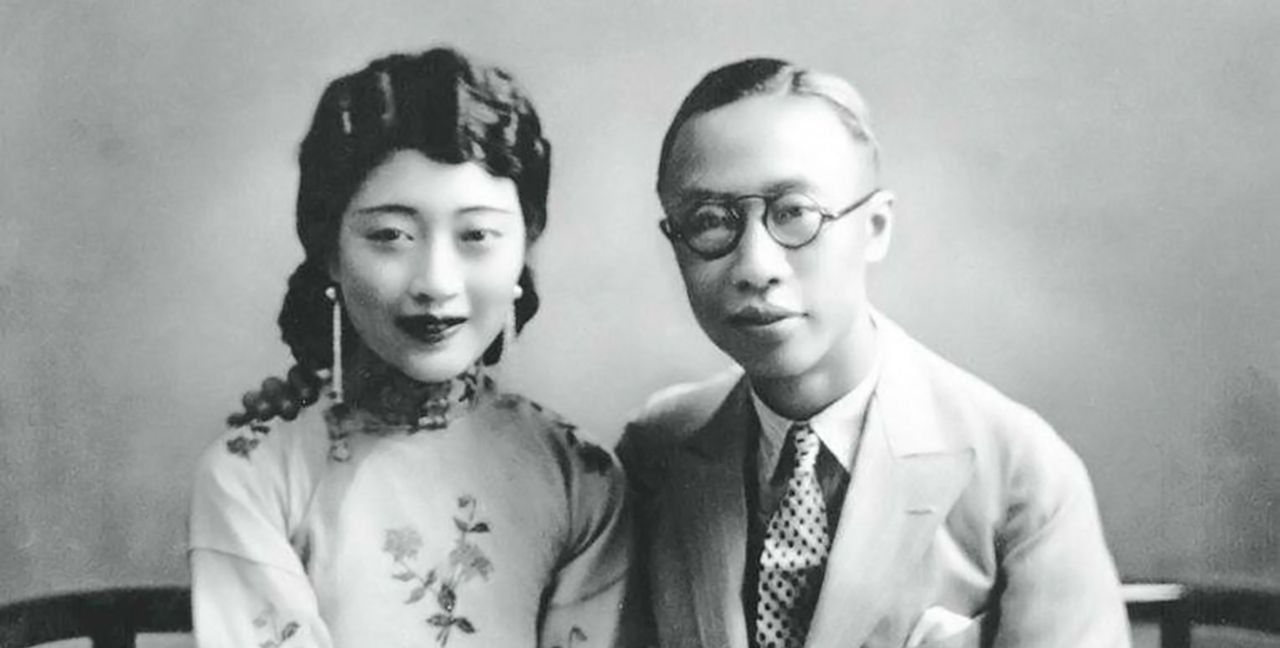 溥仪珍贵老照片：从小到老，从皇帝被改造成平民，一生传奇！|张勋_新浪新闻