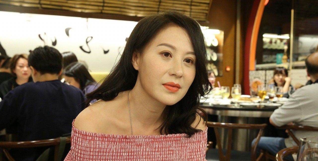 他曾与张卫健热恋多年,嫁入豪门却婚姻不顺,如今却颓废成这样|江欣燕