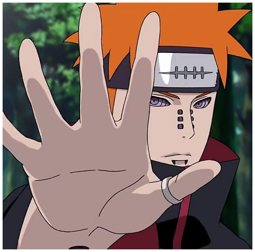 火影忍者为何说长门的和平理念是错误的又错在什么地方