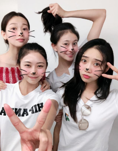 比赛场地,退役后的她来到北京体育大学,选择完成自己的学业,与张豆豆