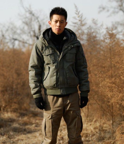 《父母爱情》中安杰最帅的2个儿子,如今一人走红,他却无戏可接