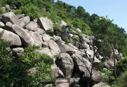 东戴河,文化风景并存的旅游胜地|东戴河|斜塔|跳石沟_新浪新闻
