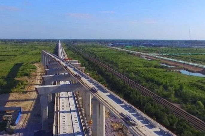 安徽"最具潜力"县城,高铁,水路,高速全具备,未来无可限量|大鼓|涡阳