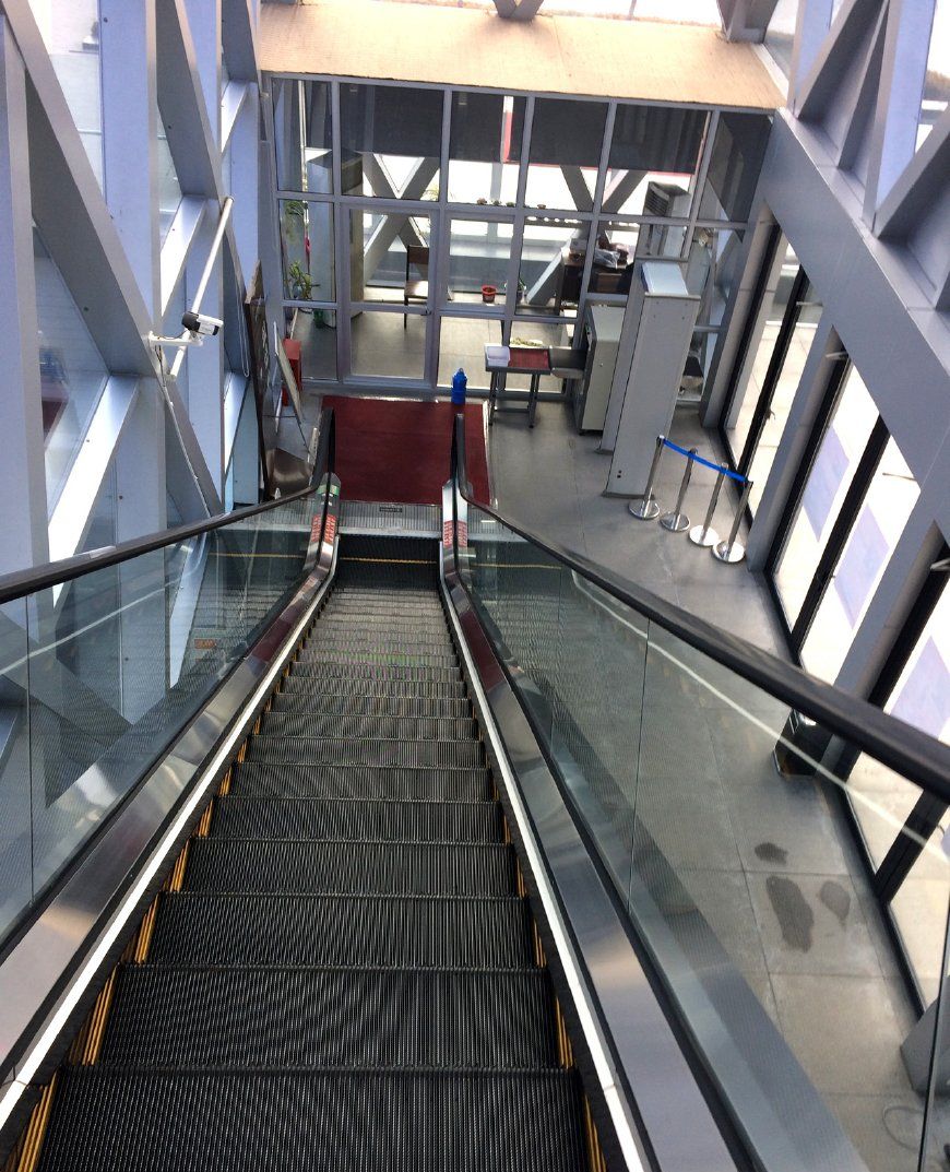 想了解涿州可以去一趟涿州博物馆值得推荐