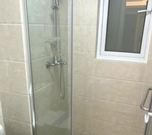 万科精装房终于如期交钥匙了,110㎡三室两厅,简洁清新很满意