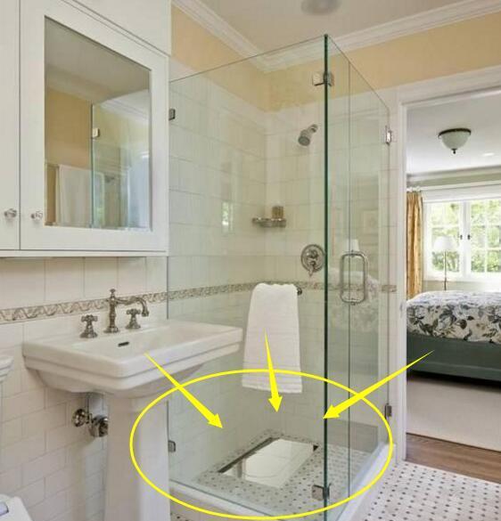 为了能够让小户型卫生间装修起来更加方便实用,更加合理地利用空间