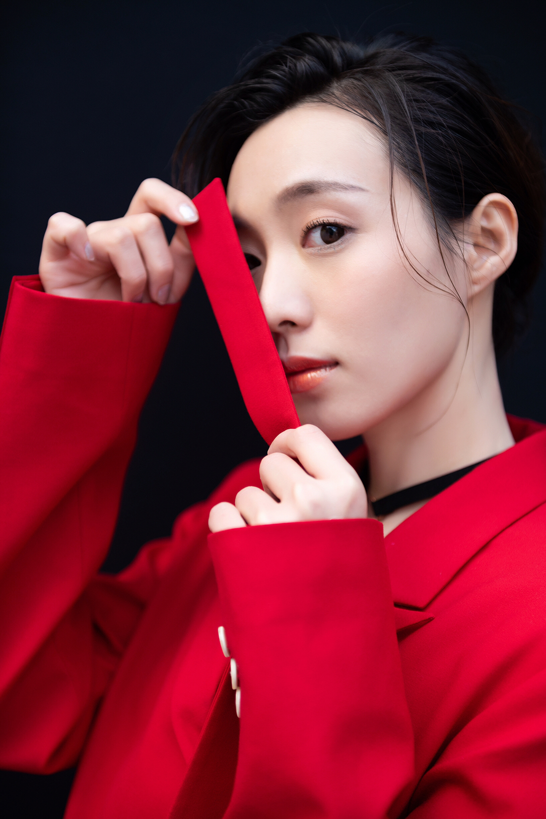 郝文婷齐丑无艳圆满收官新人小花暴风成长未来可期