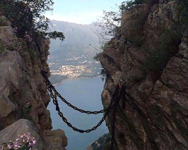 崆岭峡|屈原|秭归_新浪新闻