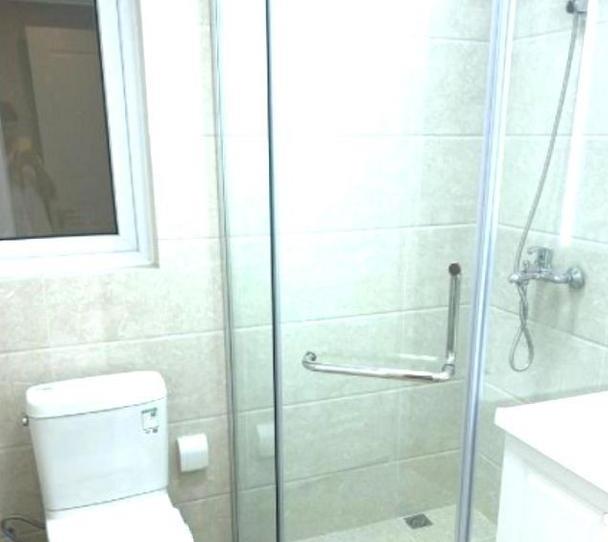 万科精装房终于如期交钥匙了,110㎡三室两厅,简洁清新很满意