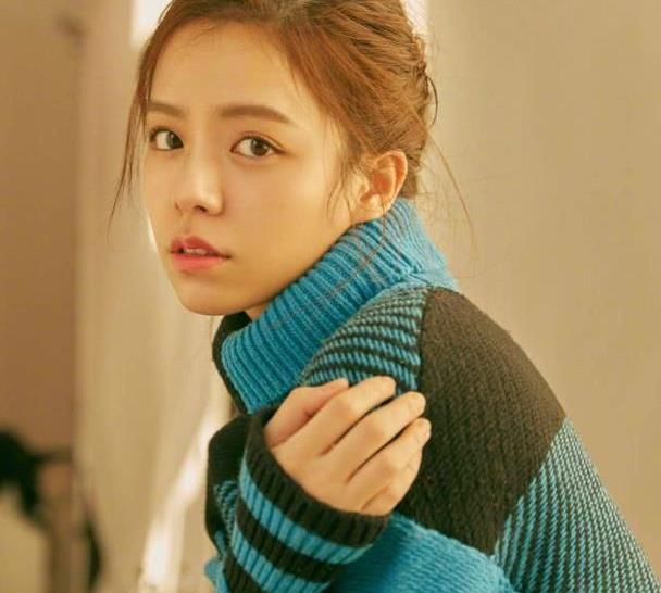 有种整容叫《少女时代》的林真心,当初嫌她丑,今秀