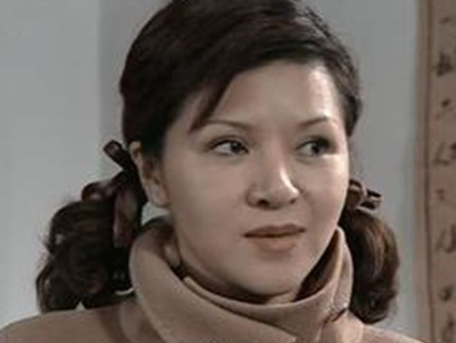 《亮剑》女演员现状:秀芹不温不火,冯楠成大咖,她却"消失"了