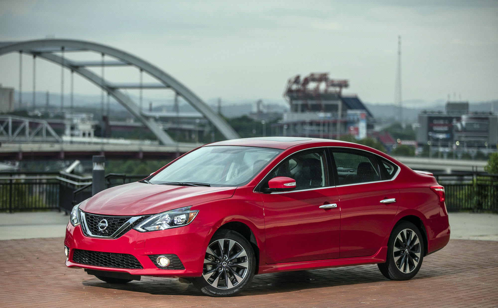 评谈2018年日产轩逸有没有冠军相