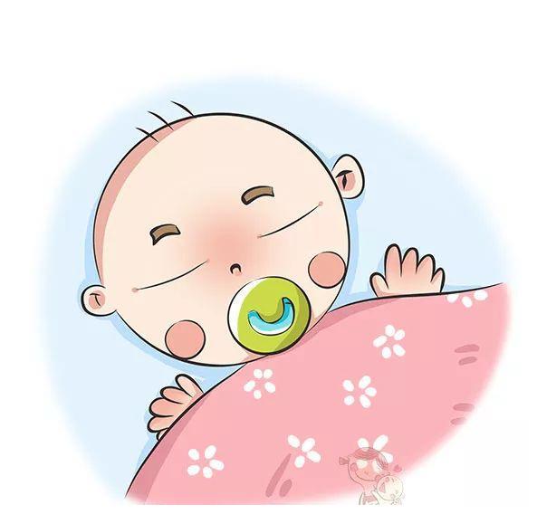 安抚奶嘴要不要用?到底几岁戒?这件事情做晚了宝宝可能就长歪啦