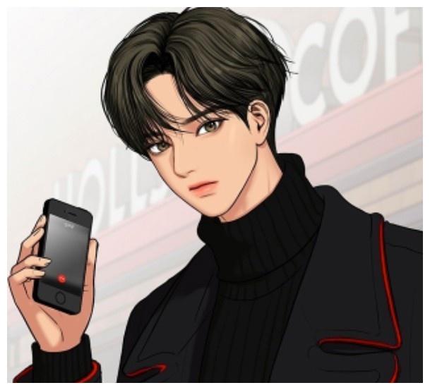 《女神降临》修豪被指像"脸蛋天才"车银优