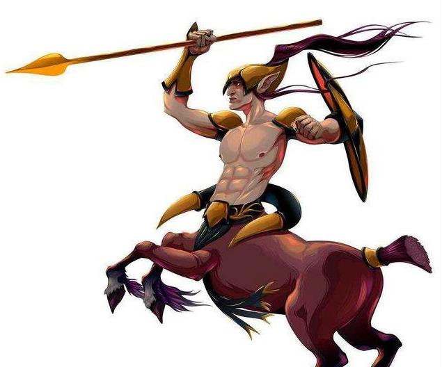 山海经:上古半人马之谜,孰湖,英招与近代波兰翼骑兵只是巧合?